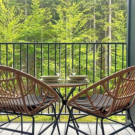 Ostoja_szklarska_poreba Hotel 3*